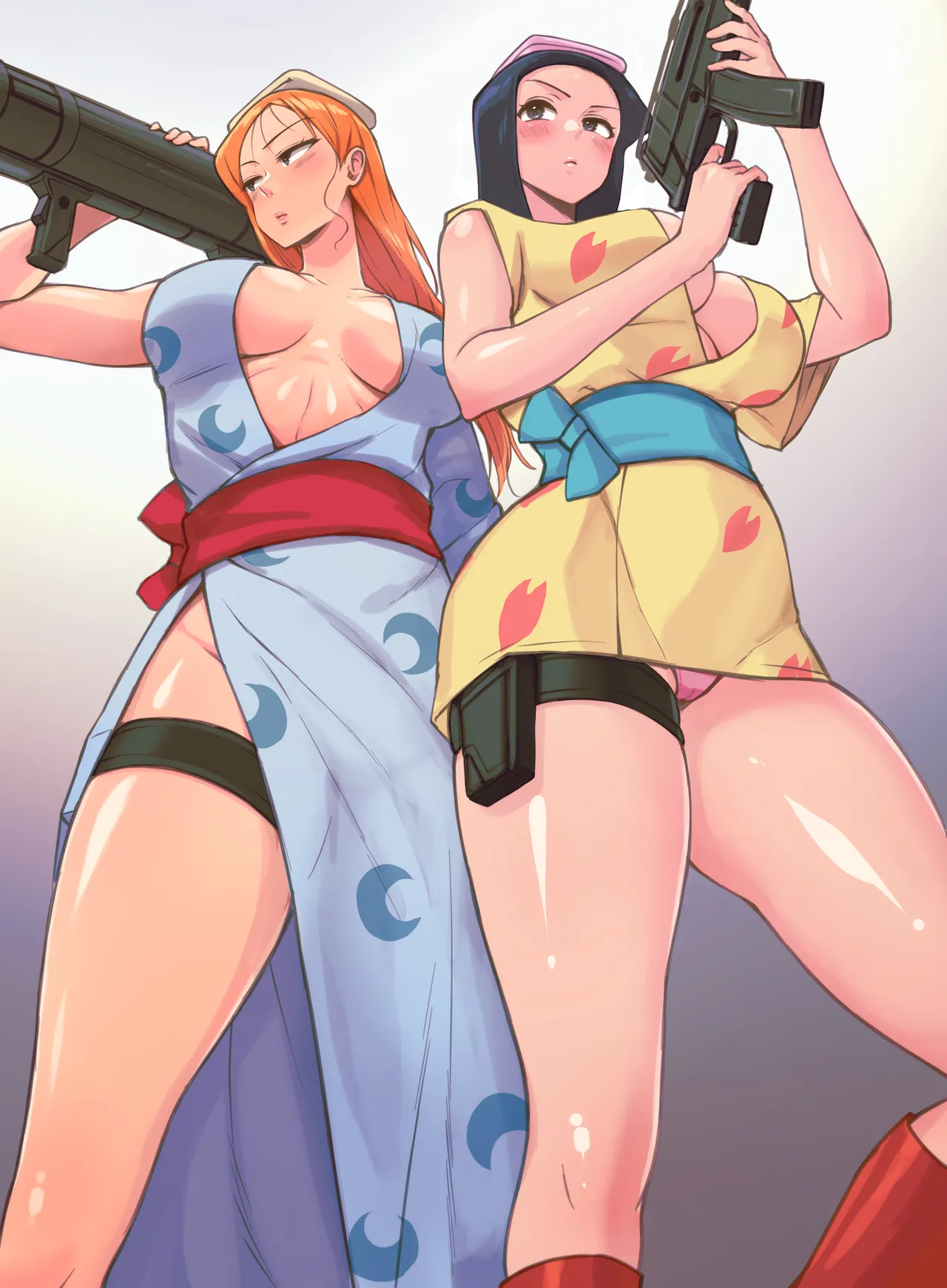 Twitter 芋ぱに PotatoPanicking - Image 223