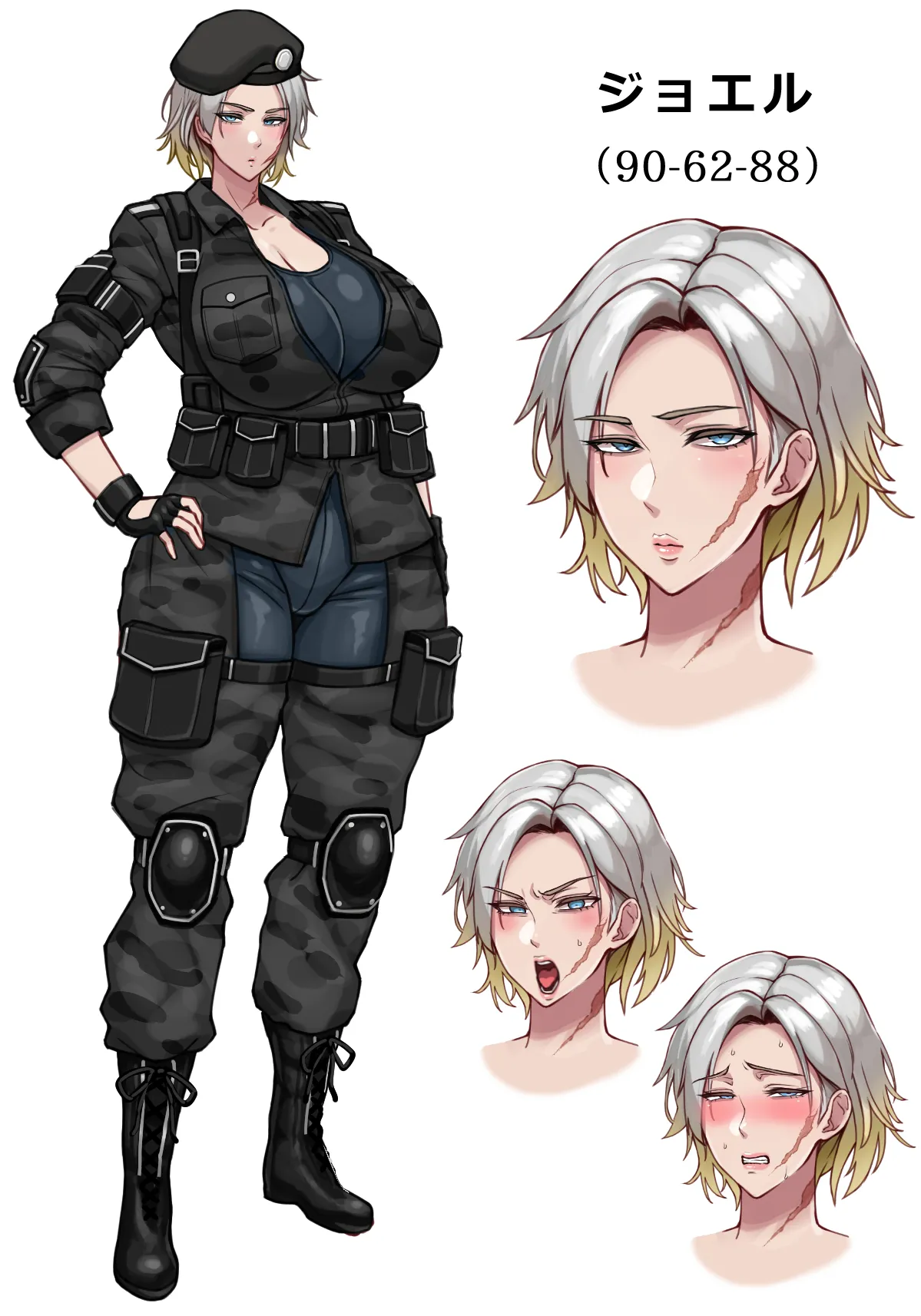 Twitter 芋ぱに PotatoPanicking - Image 27