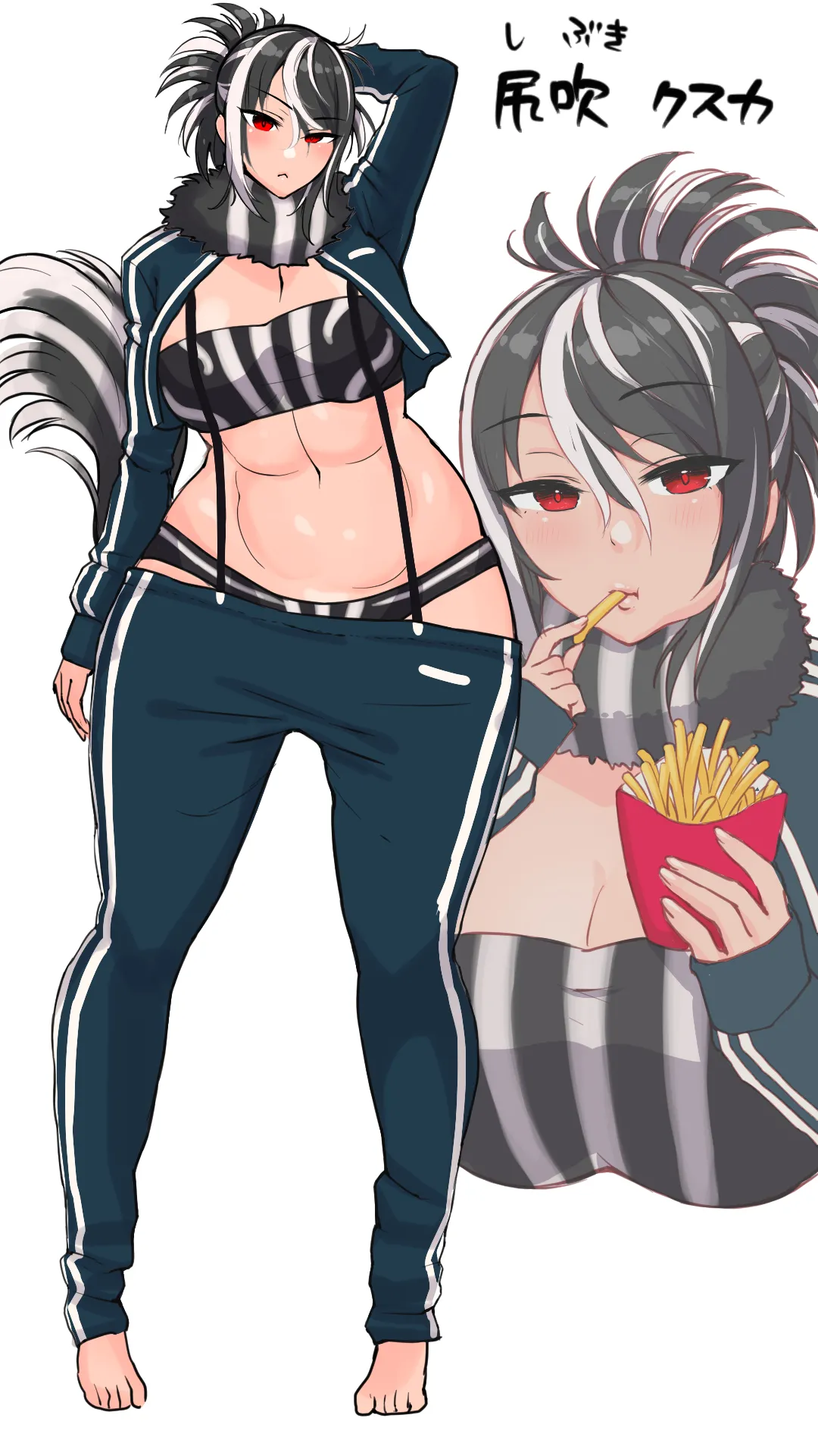 Twitter 芋ぱに PotatoPanicking - Image 314