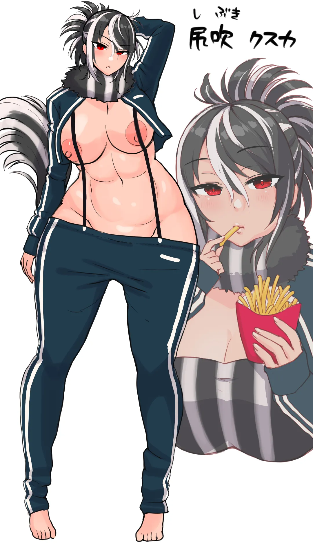 Twitter 芋ぱに PotatoPanicking - Image 315