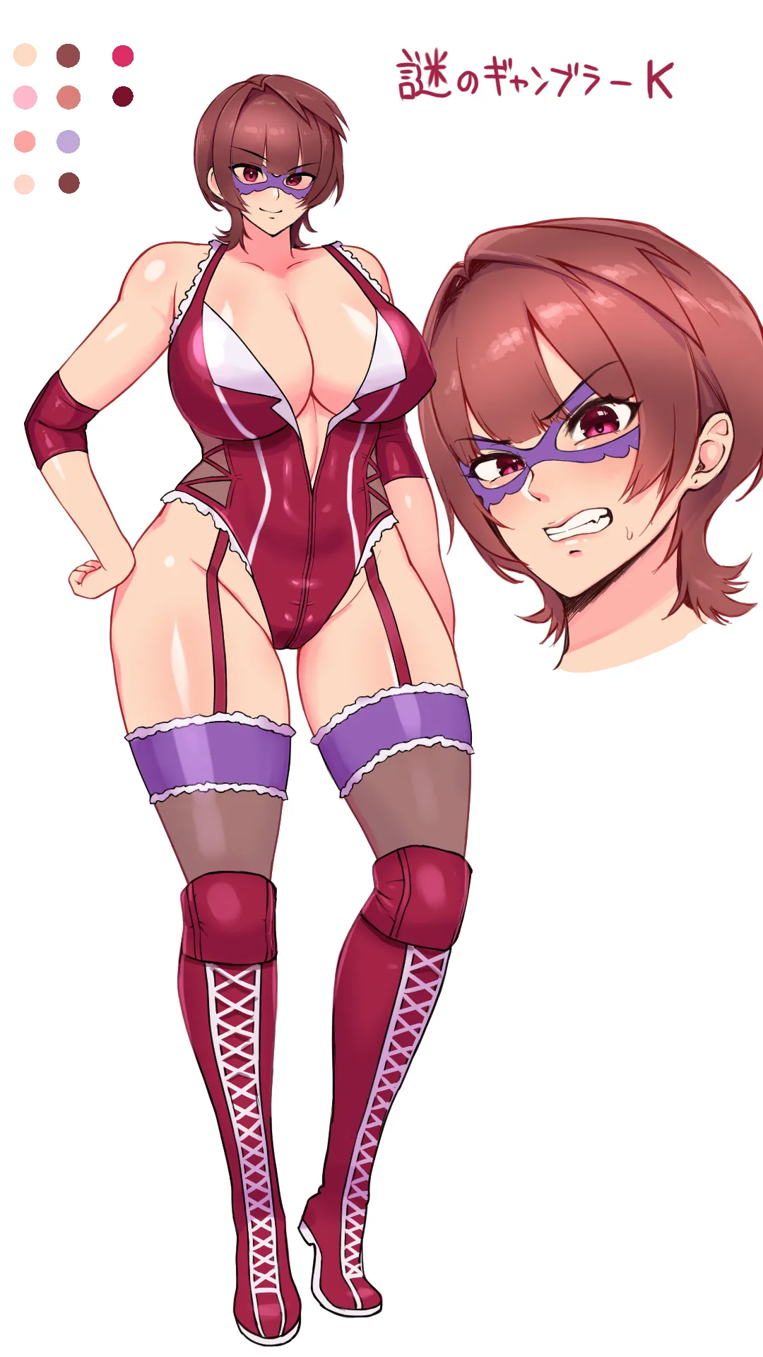 Twitter 芋ぱに PotatoPanicking - Image 352