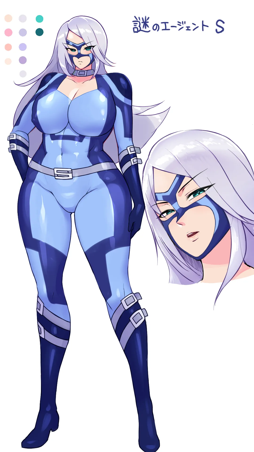 Twitter 芋ぱに PotatoPanicking - Image 353