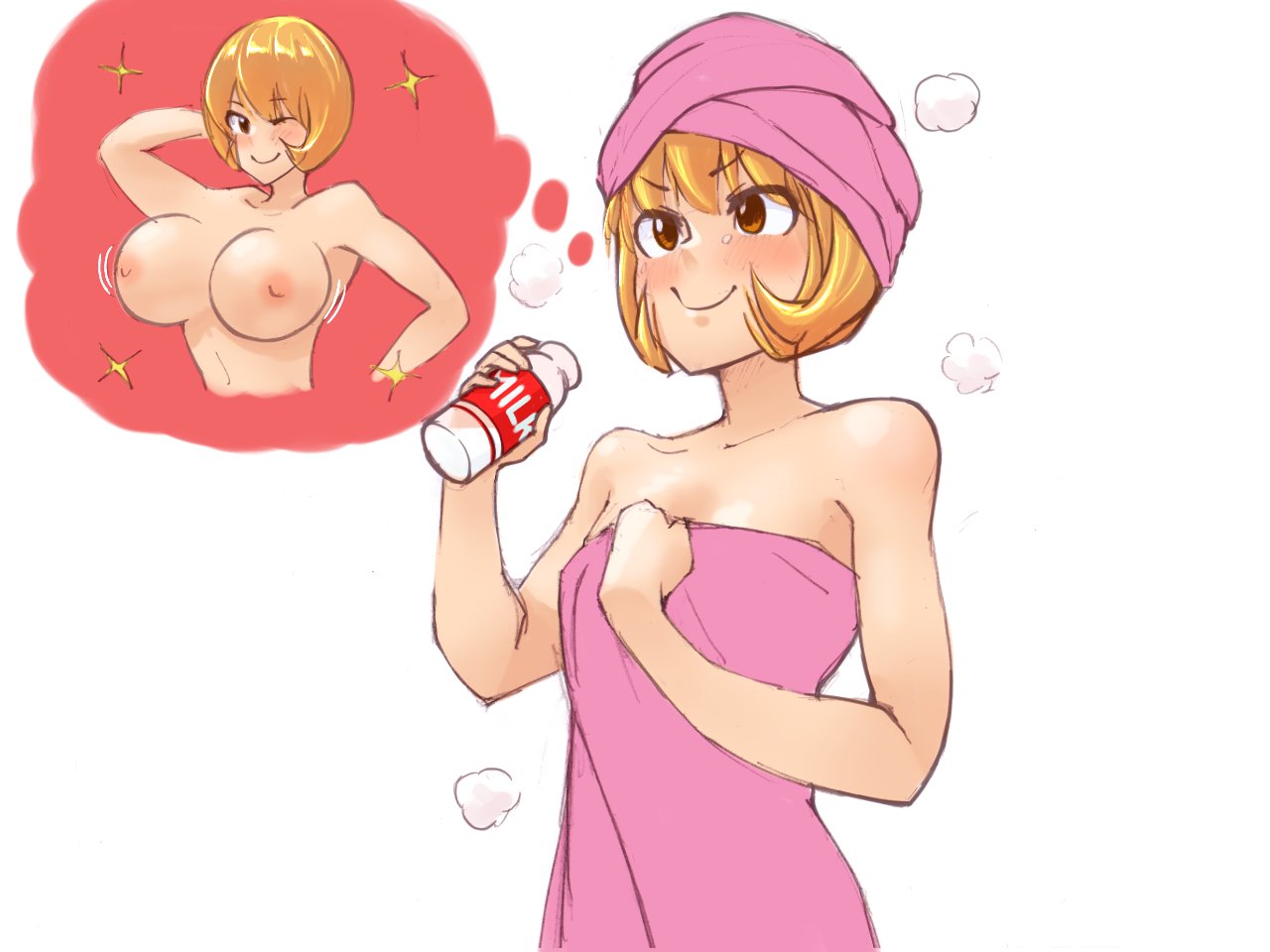 Twitter 芋ぱに PotatoPanicking - Image 513