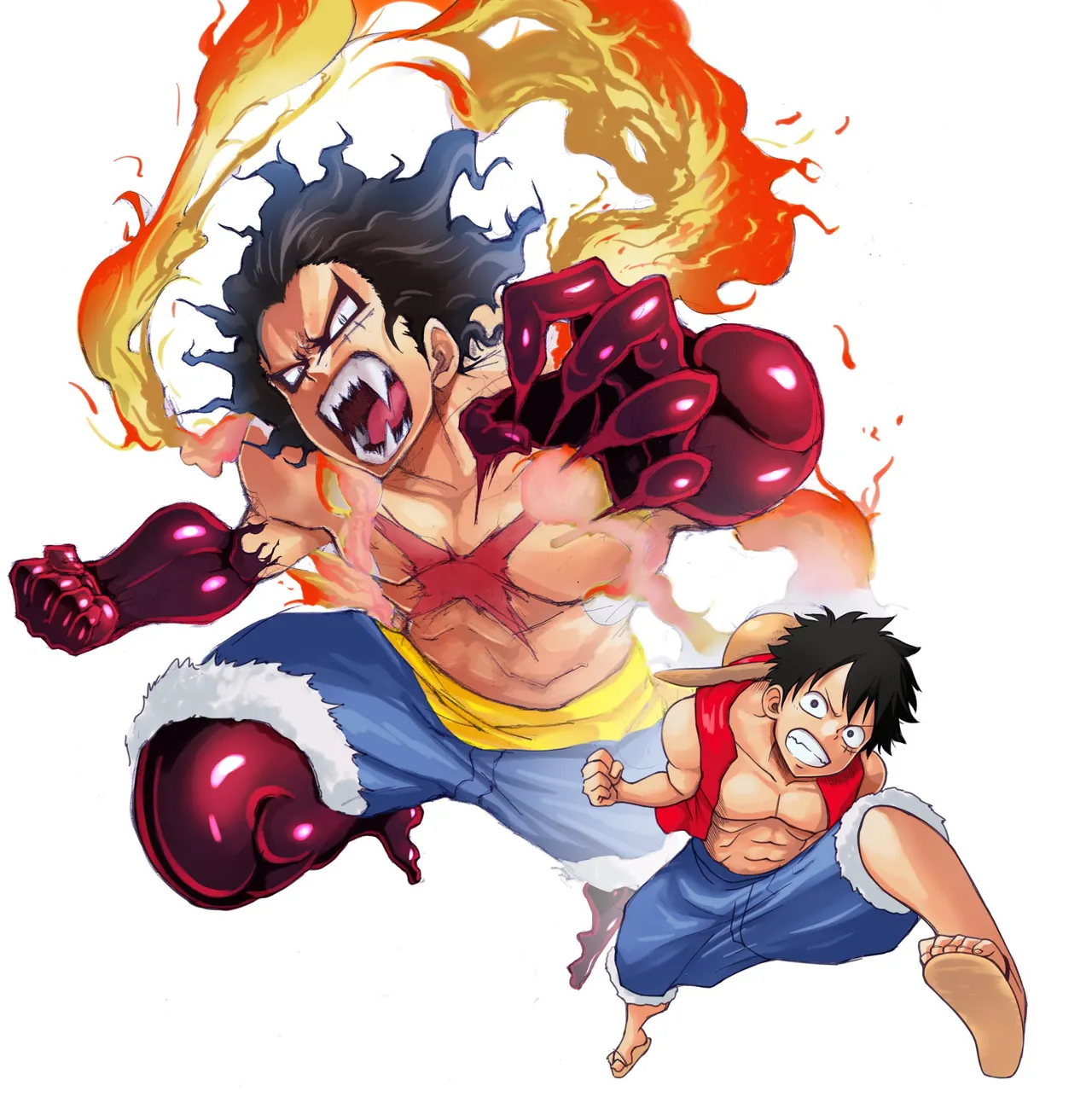 Twitter 芋ぱに PotatoPanicking - Image 514