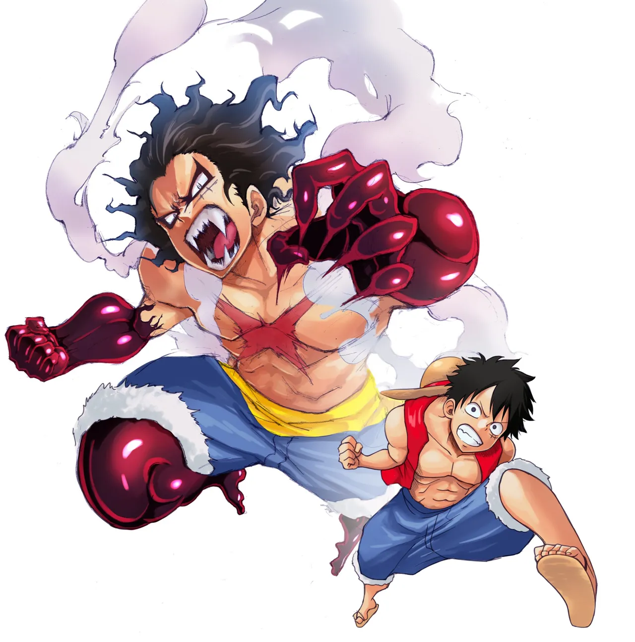 Twitter 芋ぱに PotatoPanicking - Image 515