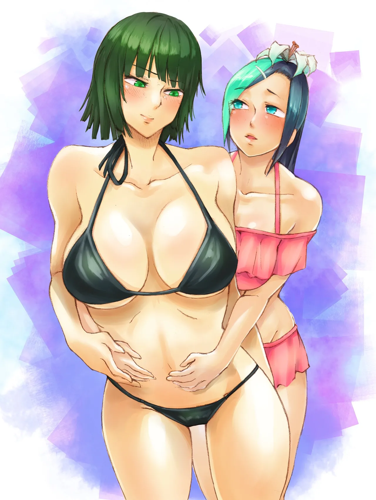 Twitter 芋ぱに PotatoPanicking - Image 524