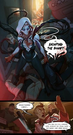 twitter Tarakanovich TarakanovichHF - Page 103