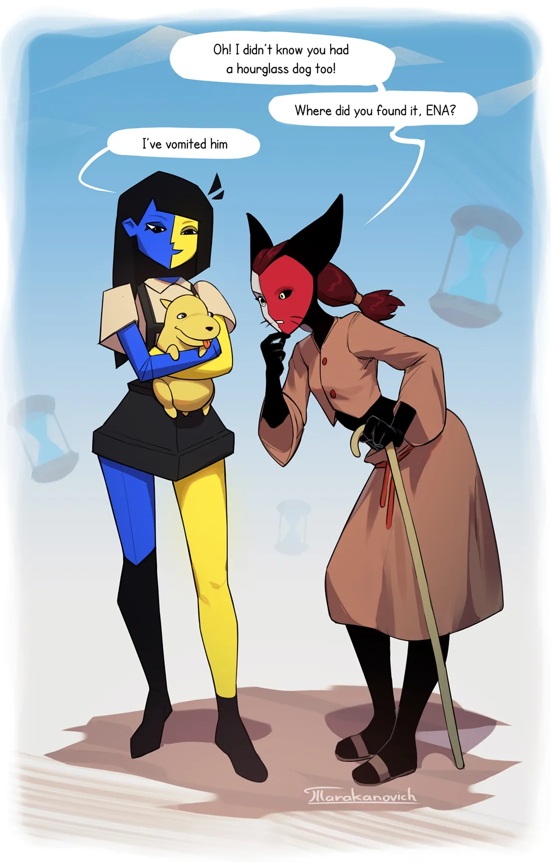 twitter Tarakanovich TarakanovichHF - Image 112