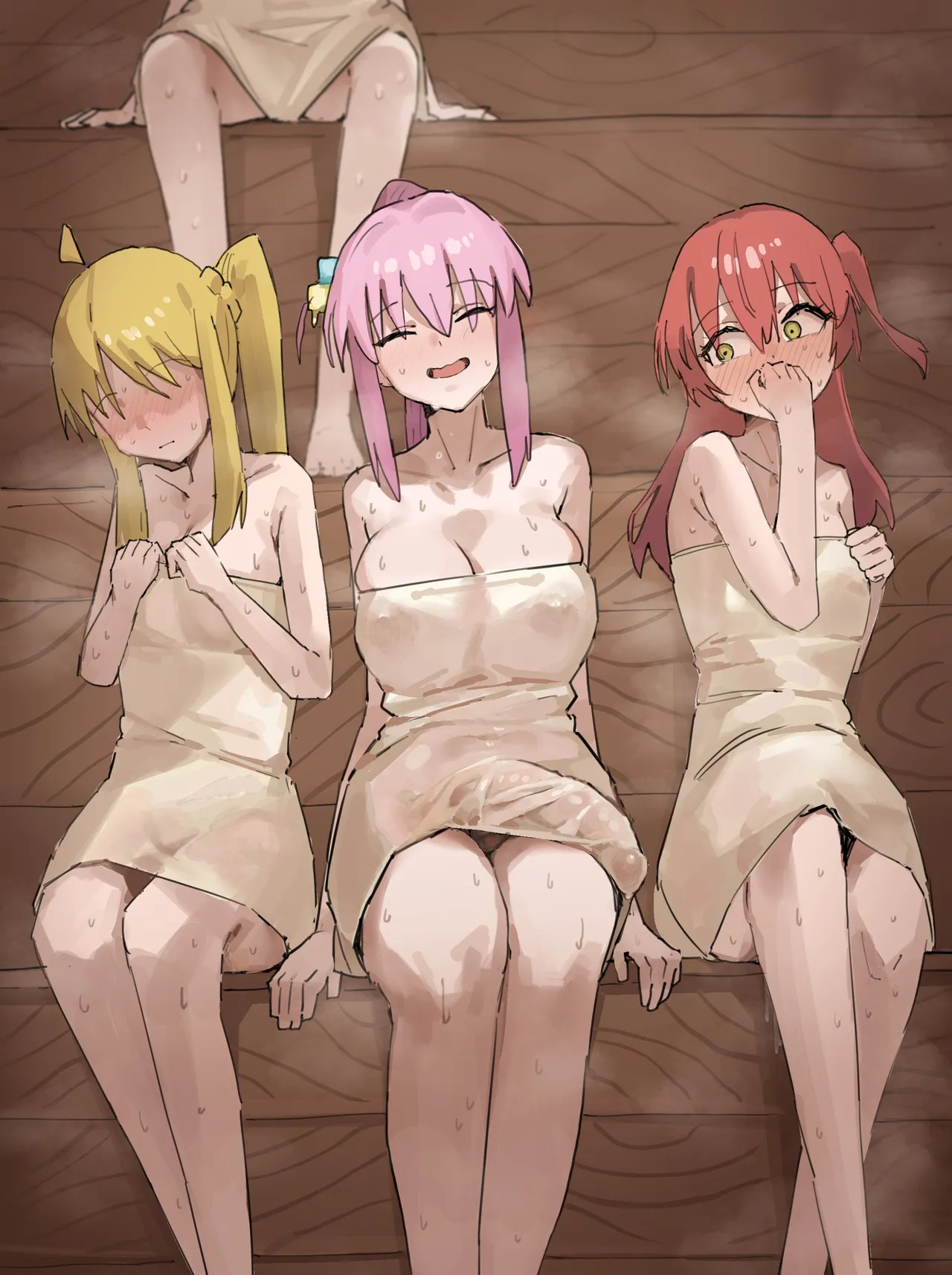 Twitter うーろんちゃ uuuron_cha - Image 47