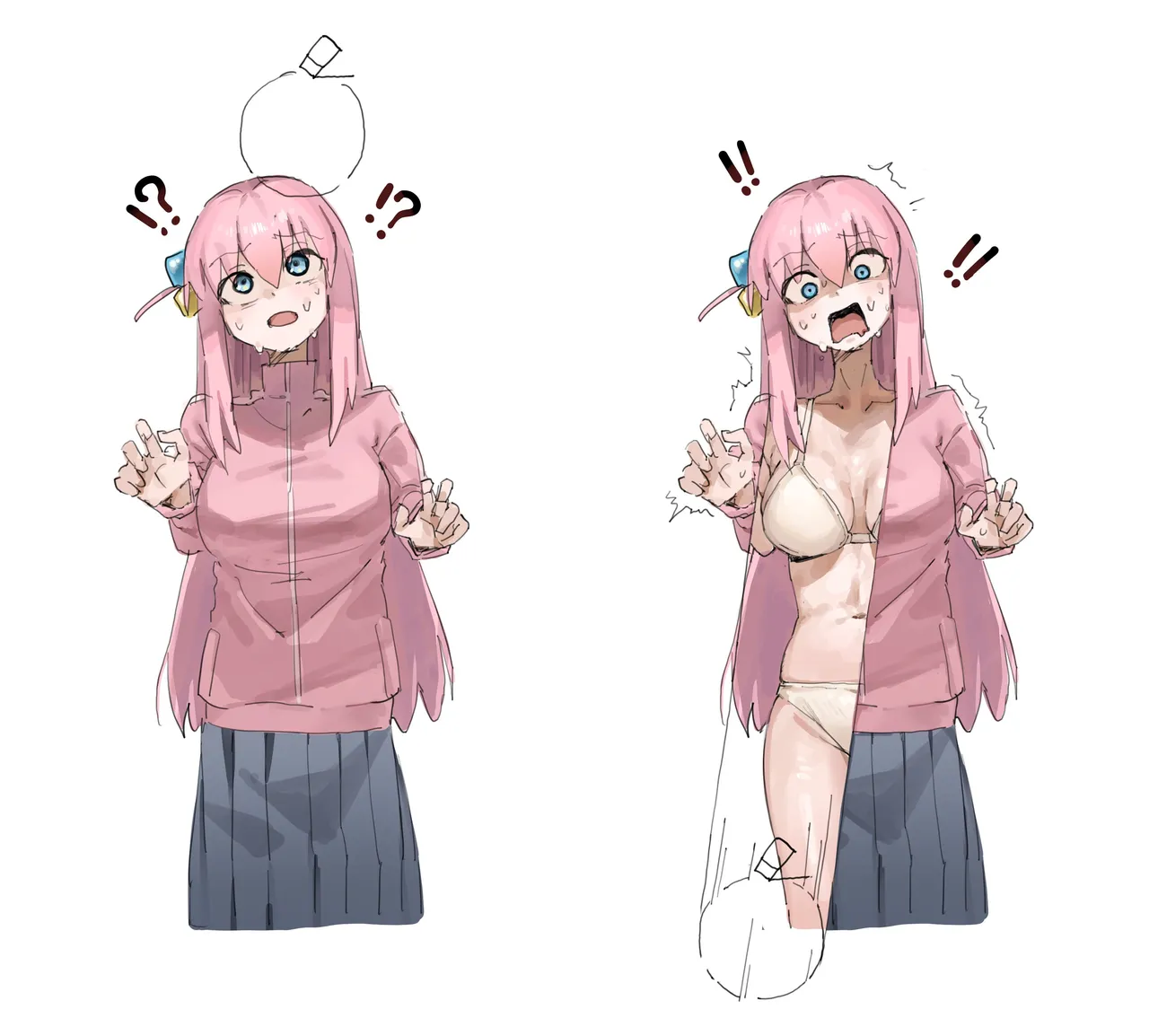 Twitter うーろんちゃ uuuron_cha - Image 51