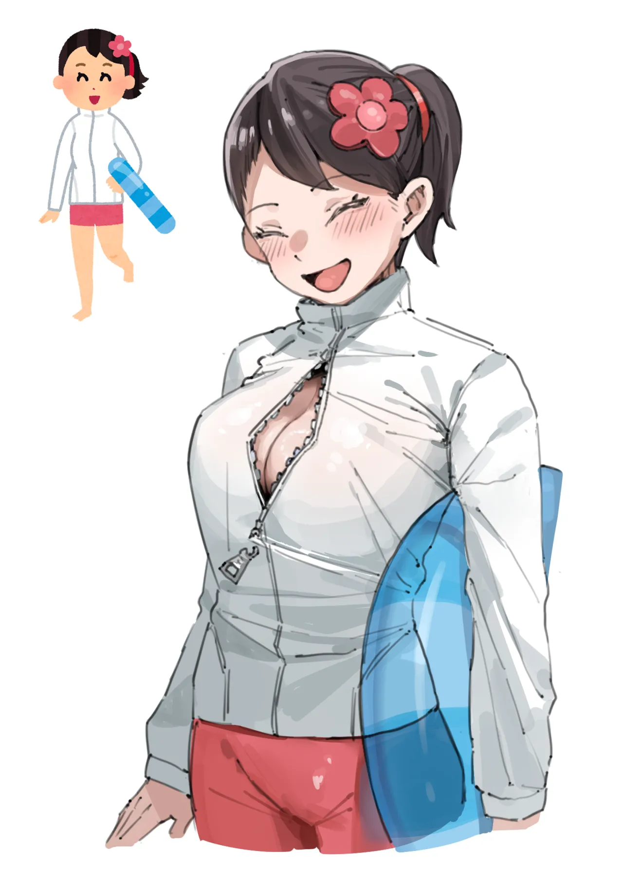 Twitter うーろんちゃ uuuron_cha - Image 6