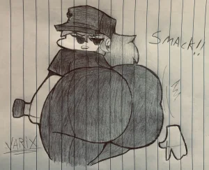 Twitter Varix 4 Varix 6 Varix 9 - Page 130