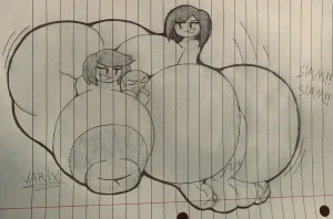 Twitter Varix 4 Varix 6 Varix 9 - Page 133