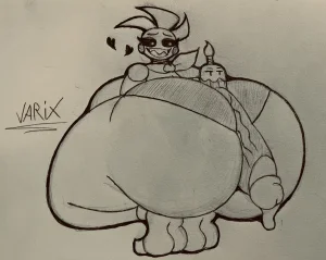 Twitter Varix 4 Varix 6 Varix 9 - Page 144