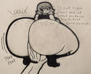 Twitter Varix 4 Varix 6 Varix 9 - Page 161