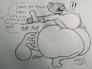 Twitter Varix 4 Varix 6 Varix 9 - Page 184