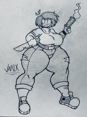 Twitter Varix 4 Varix 6 Varix 9 - Page 193