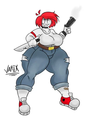 Twitter Varix 4 Varix 6 Varix 9 - Page 194