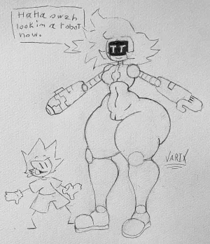 Twitter Varix 4 Varix 6 Varix 9 - Page 297