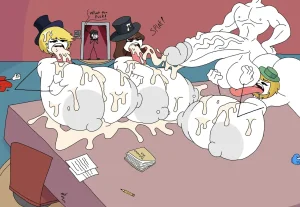 Twitter Varix 4 Varix 6 Varix 9 - Page 370