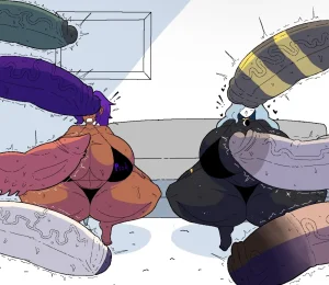 Twitter Varix 4 Varix 6 Varix 9 - Page 624