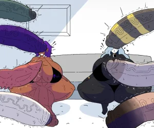 Twitter Varix 4 Varix 6 Varix 9 - Page 627