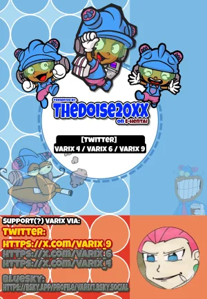 Twitter Varix 4 Varix 6 Varix 9 - Page 992