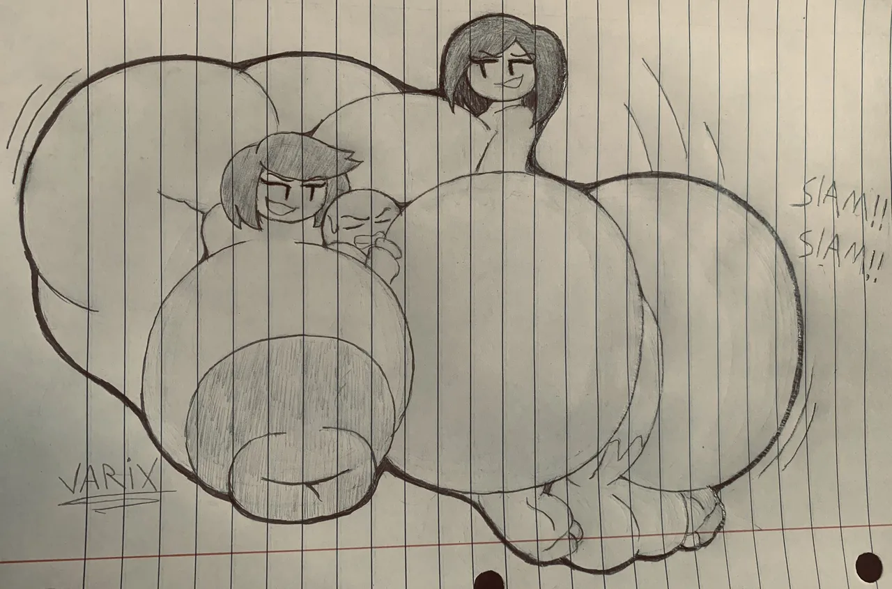 Twitter Varix 4 Varix 6 Varix 9 - Image 133