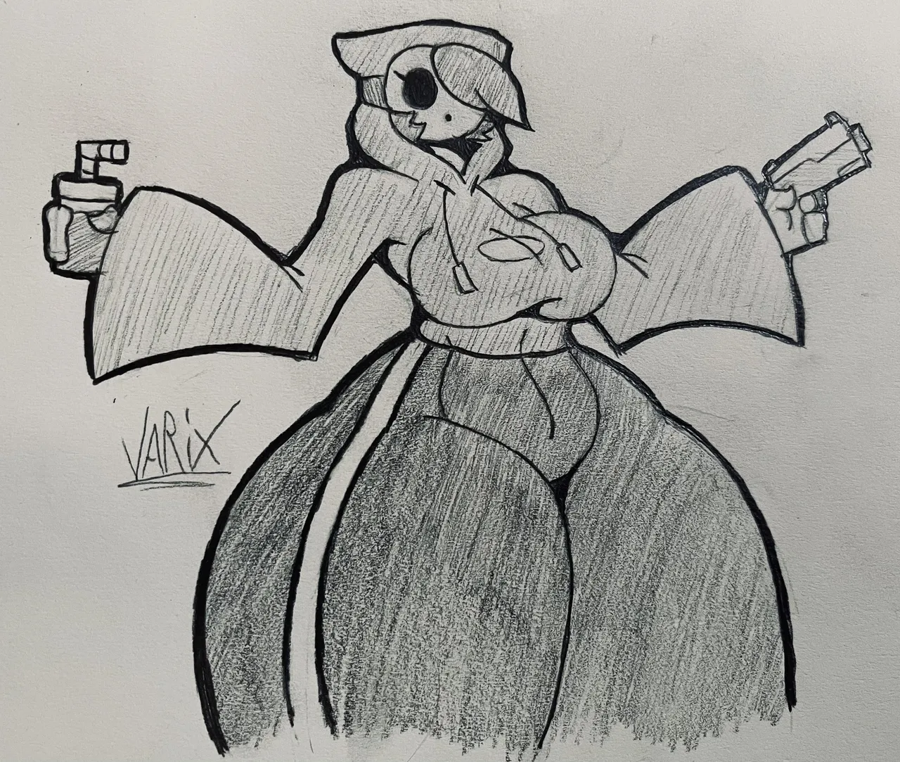 Twitter Varix 4 Varix 6 Varix 9 - Image 143