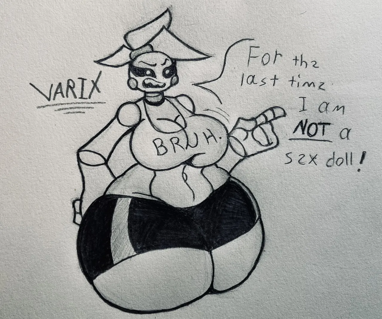 Twitter Varix 4 Varix 6 Varix 9 - Image 174