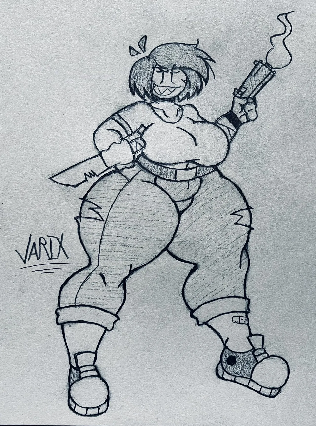 Twitter Varix 4 Varix 6 Varix 9 - Image 193