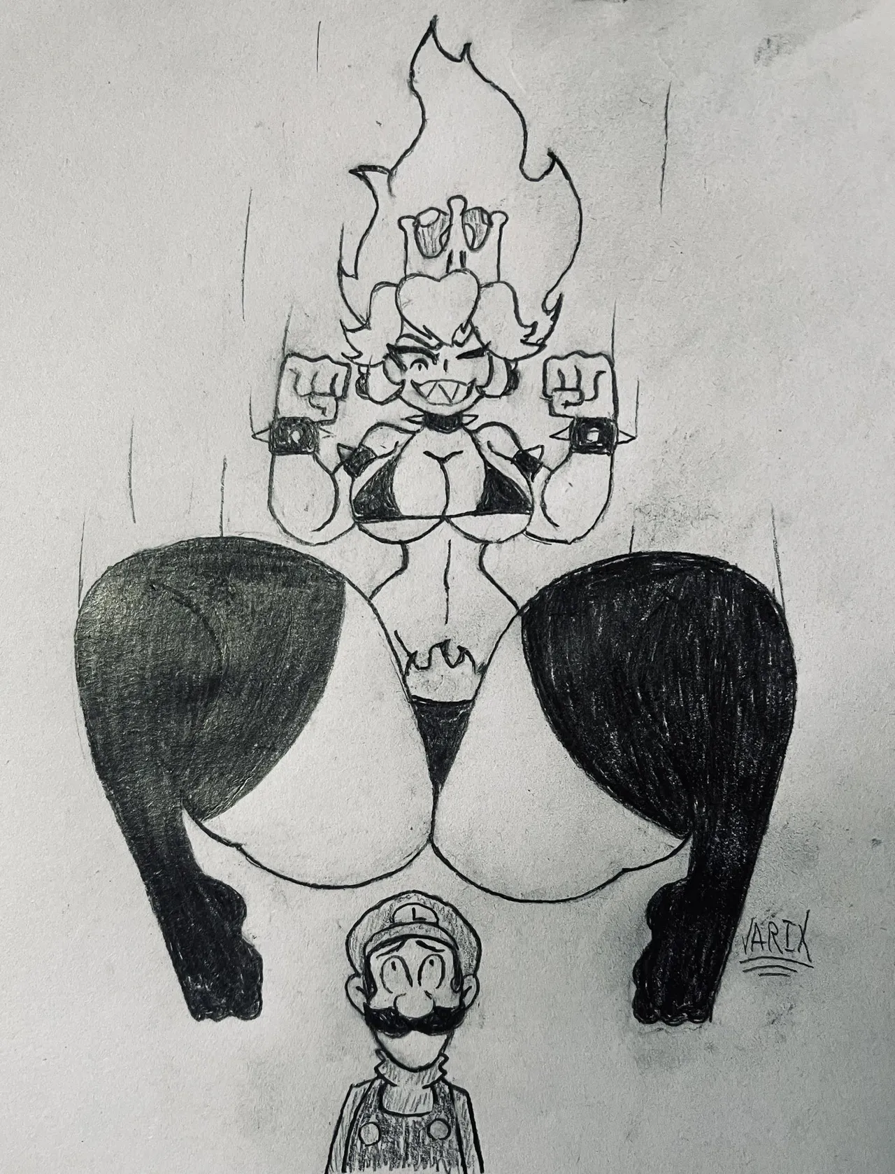 Twitter Varix 4 Varix 6 Varix 9 - Image 262