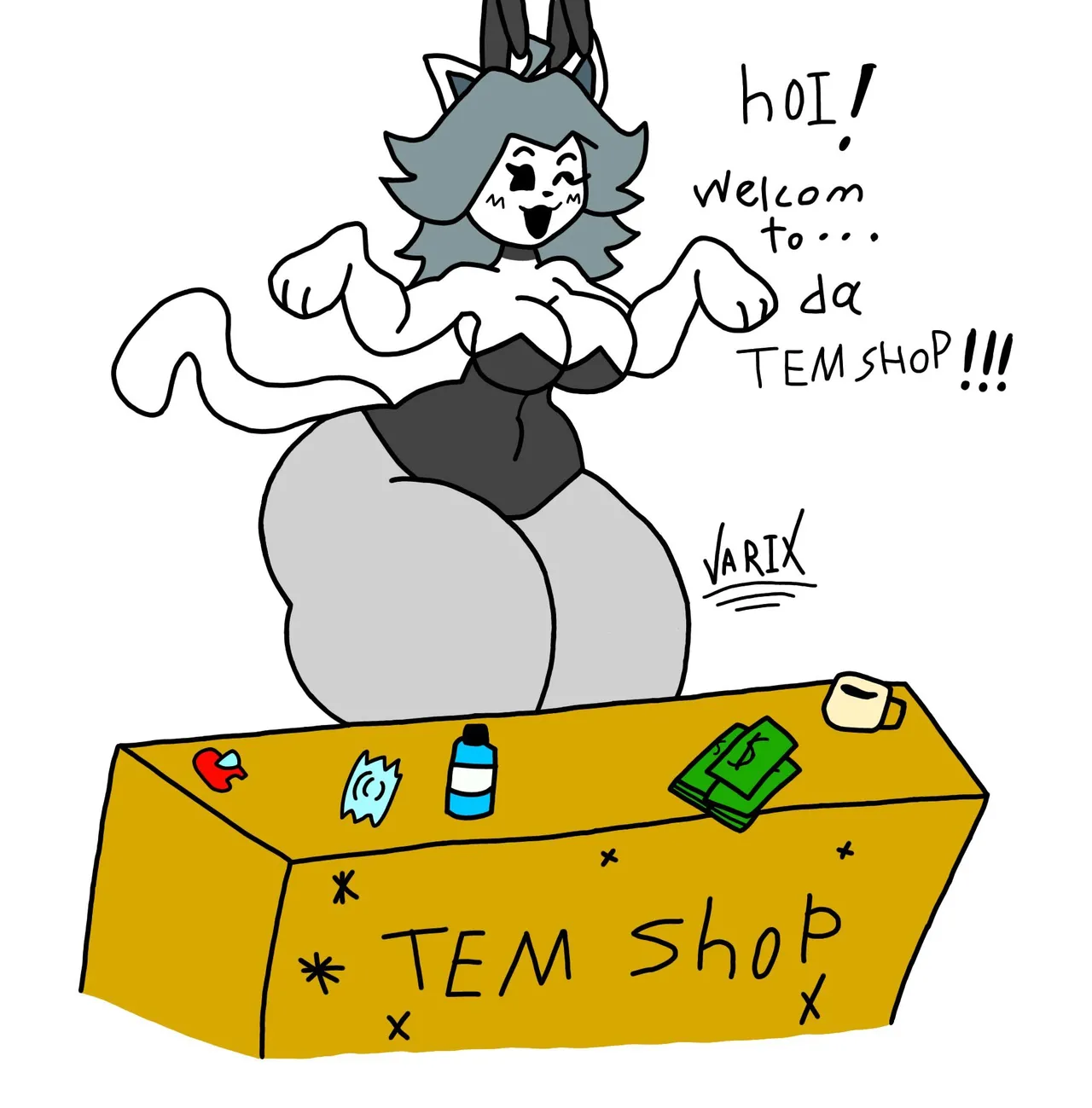 Twitter Varix 4 Varix 6 Varix 9 - Image 269