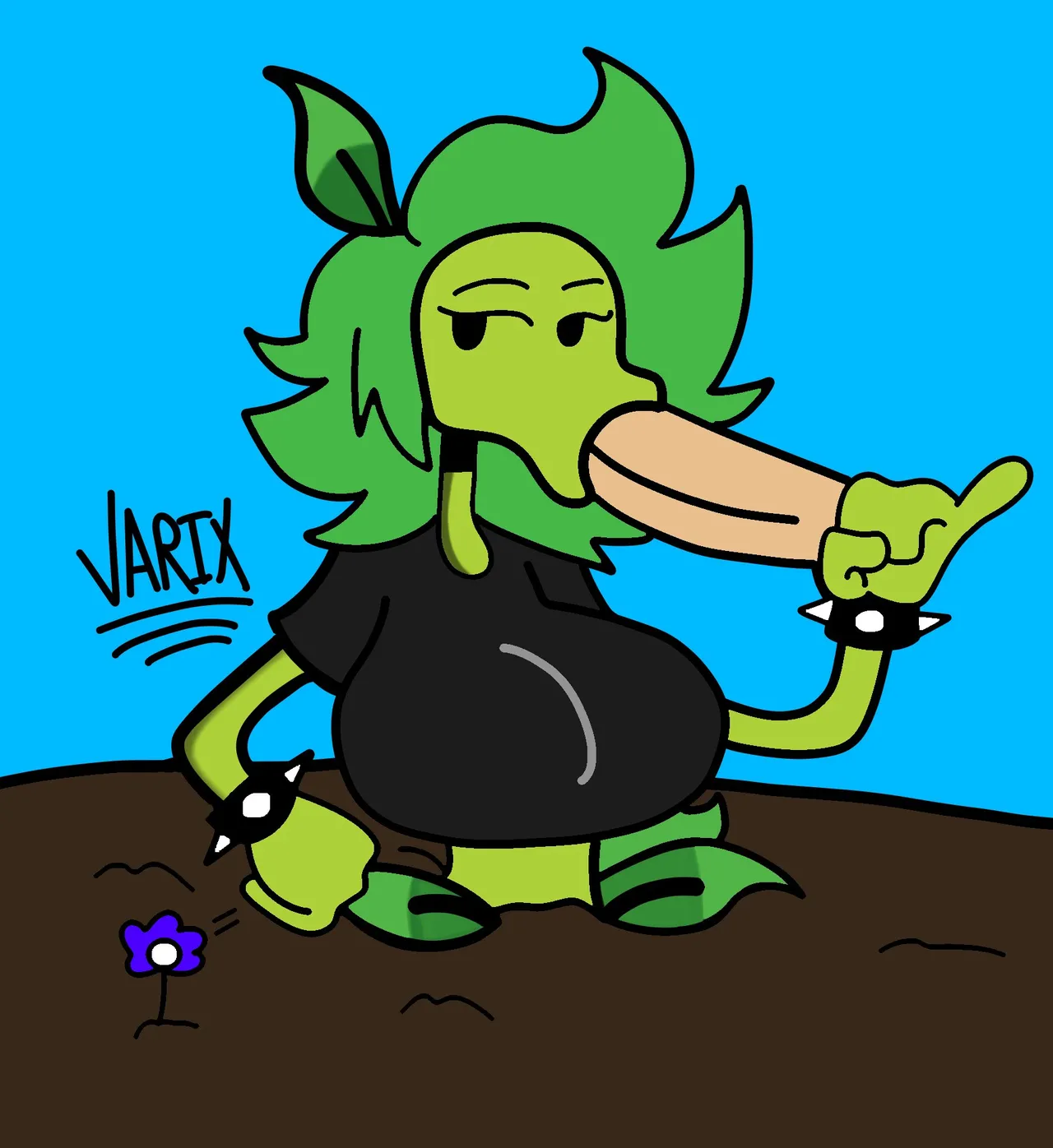 Twitter Varix 4 Varix 6 Varix 9 - Image 330