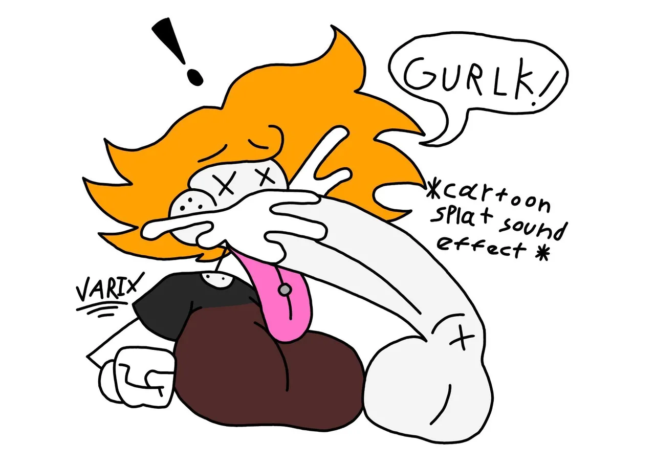 Twitter Varix 4 Varix 6 Varix 9 - Image 349