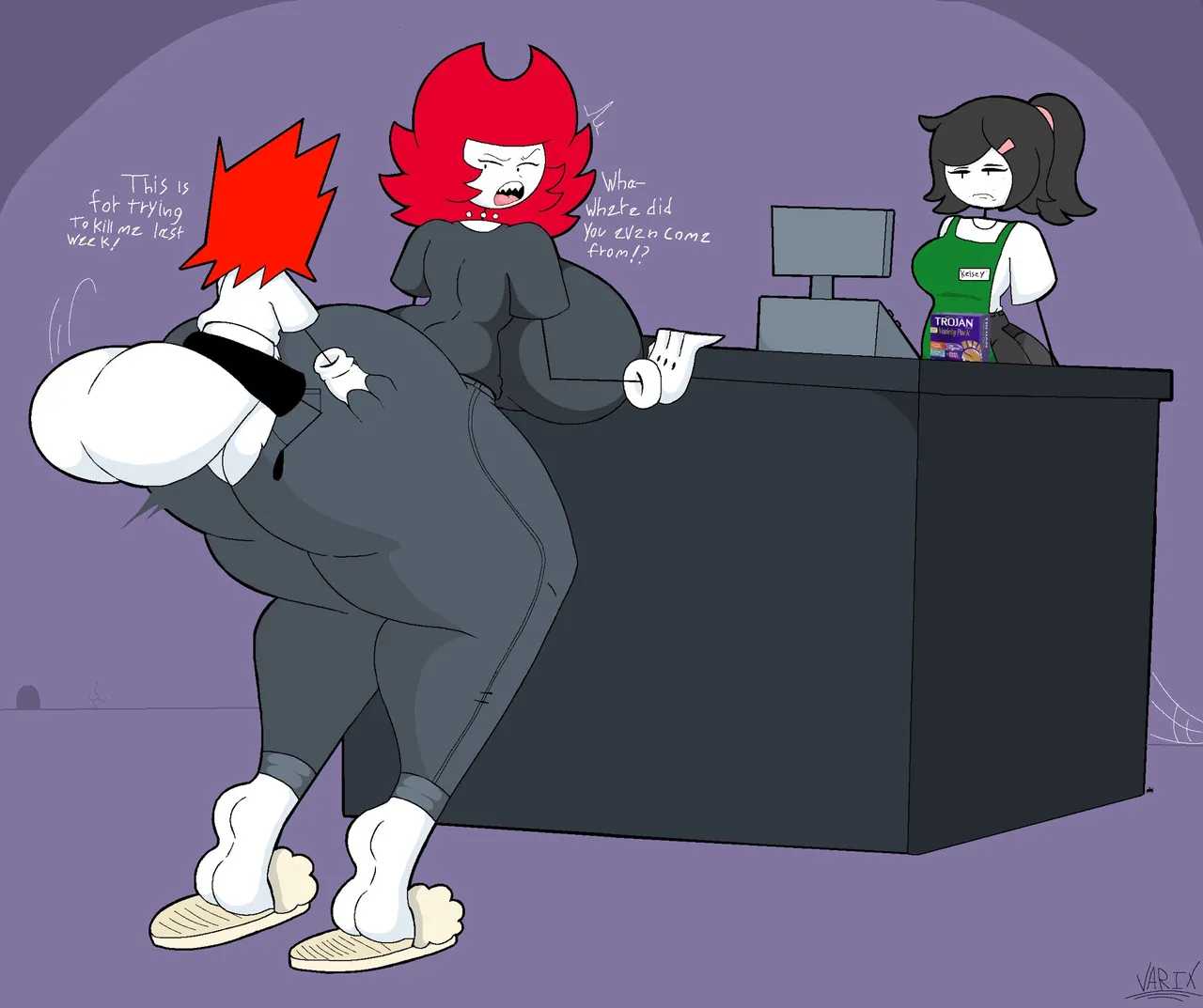 Twitter Varix 4 Varix 6 Varix 9 - Image 411