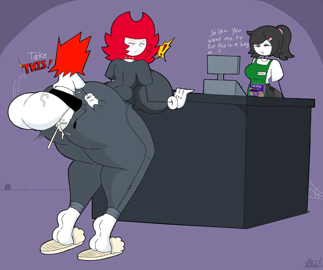 Twitter Varix 4 Varix 6 Varix 9 - Image 412