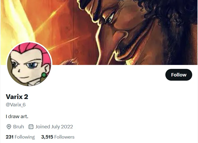 Twitter Varix 4 Varix 6 Varix 9 - Image 467