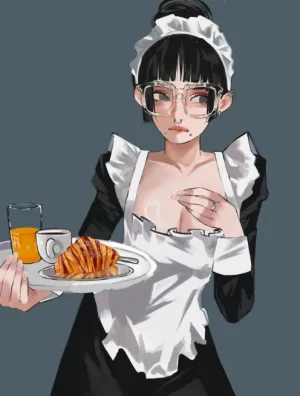 Twitter Xiamushi xiamushiii - Page 29