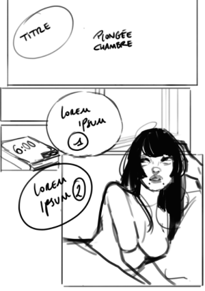 Twitter Xiamushi xiamushiii - Page 37