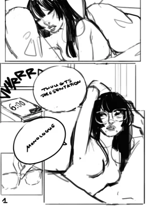 Twitter Xiamushi xiamushiii - Page 38