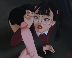 Twitter Xiamushi xiamushiii - Page 9