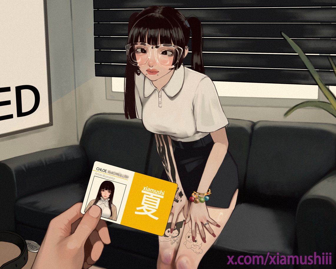 Twitter Xiamushi xiamushiii - Image 48