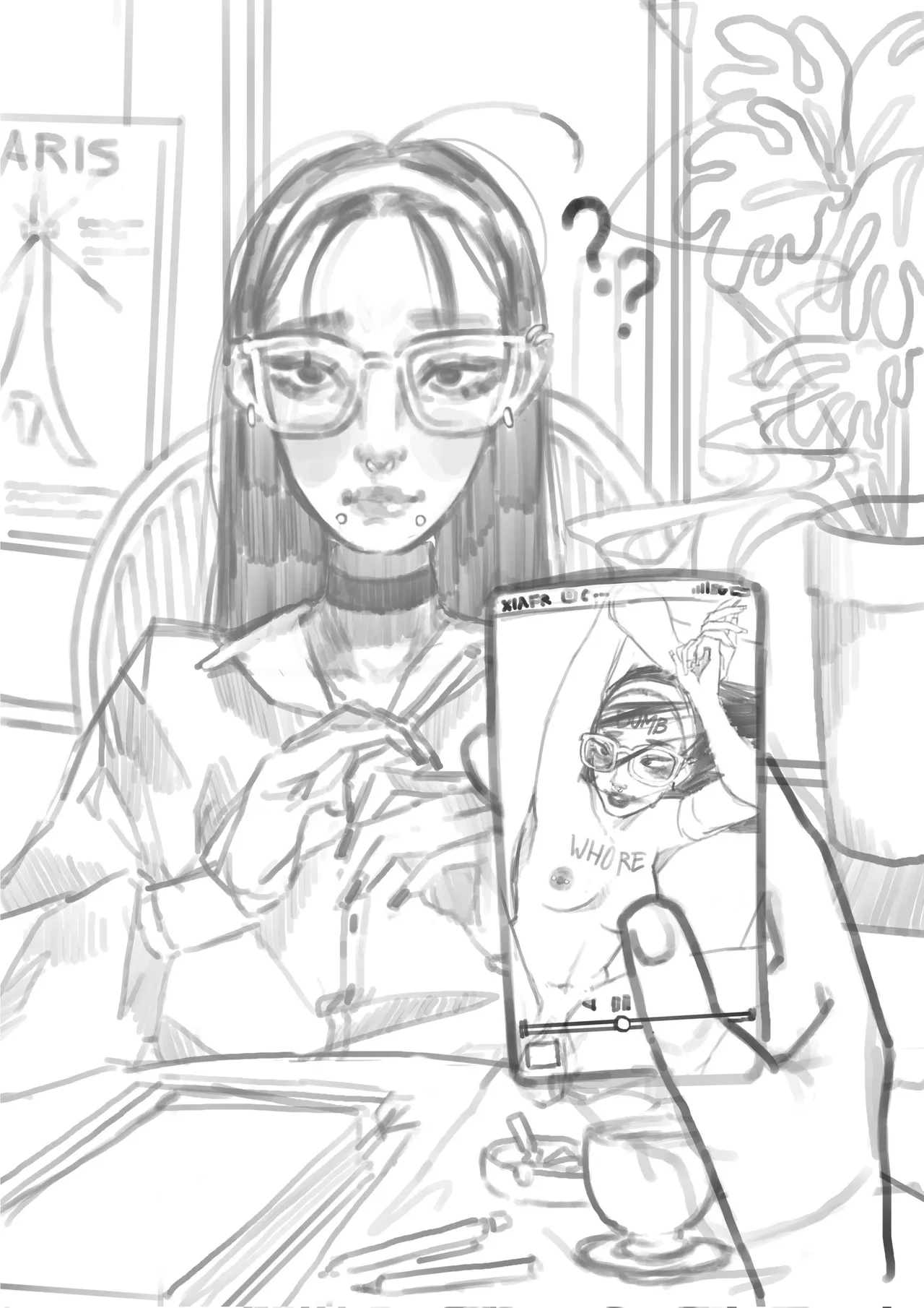 Twitter Xiamushi xiamushiii - Image 5