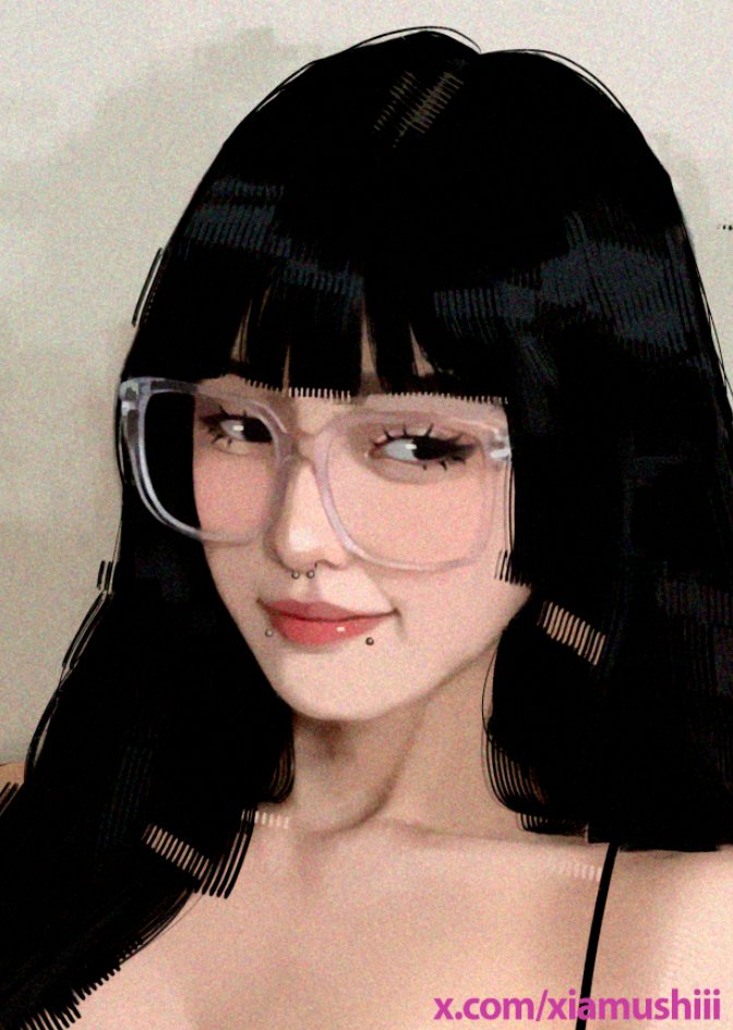 Twitter Xiamushi xiamushiii - Image 67