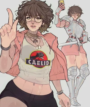 twitter - 大きなカニ YORA yoracrab - Page 115