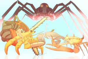 twitter - 大きなカニ YORA yoracrab - Page 154