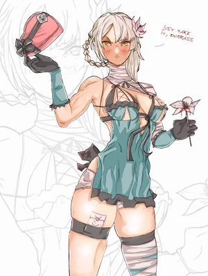 twitter - 大きなカニ YORA yoracrab - Page 170