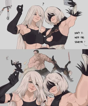 twitter - 大きなカニ YORA yoracrab - Page 197