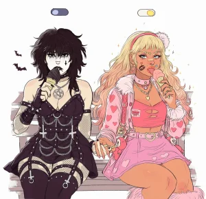 twitter - 大きなカニ YORA yoracrab - Page 34